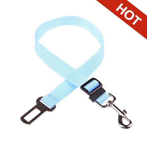 Cat Seat Belt For Pets