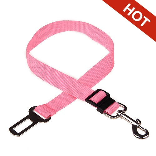 Cat Seat Belt For Pets